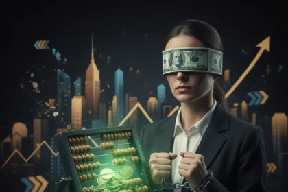 CFO budget perfection is killing business growth