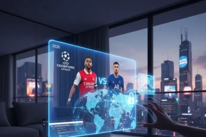 Watch Champions League final 2026 free: the VPN workaround