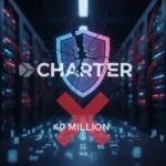 Charter Communications faces 40 million record breach allegation