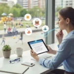 Using ChatGPT to find affordable summer activities