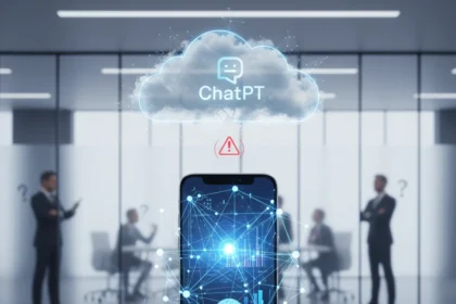 ChatGPT bank access sparks privacy backlash among users