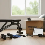 ChatGPT Built a Budget Home Gym From Walmart—Here's What It Picked