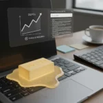 ChatGPT butter prompt transforms shallow research into depth