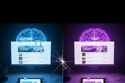 ChatGPT vs Claude for StubHub tickets: One AI wins