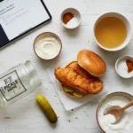 ChatGPT's Copycat Recipe Flaw Exposes AI's Cooking Blind Spot