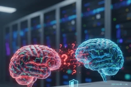 ChatGPT hallucinations drop when you make it distrust itself