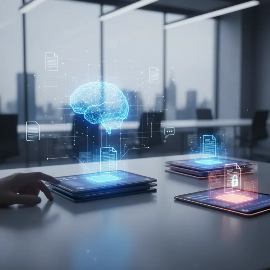 ChatGPT memory for documents arrives for free users