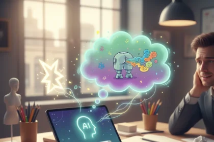 ChatGPT fart prompt beats perfectionism and unblocks creativity