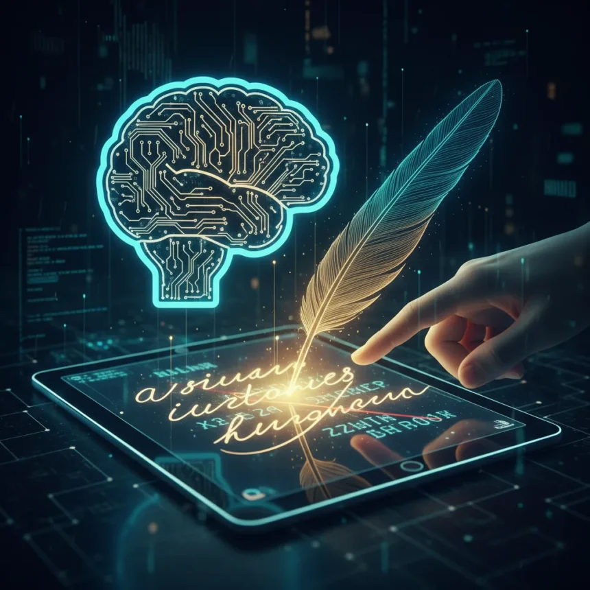 ChatGPT humanize prompt fixes robotic AI writing—here's how