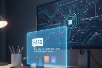 The 'Pass' Prompt: Making ChatGPT Admit Its Limits