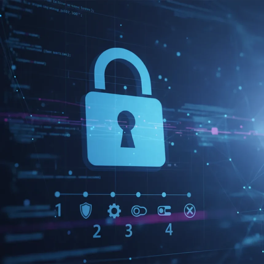 ChatGPT privacy settings: 4 steps to lock down your account