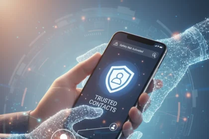 ChatGPT Trusted Contacts adds a safety net for crisis moments