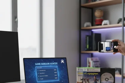 Using ChatGPT to find video game deals actually works