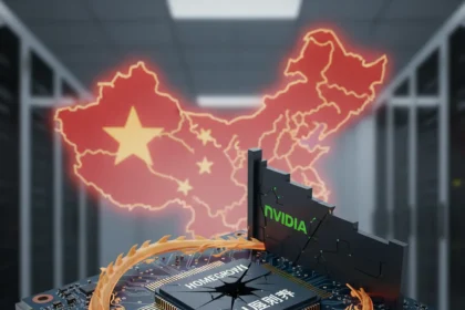 China's Nvidia RTX 5090D V2 ban signals shift away from foreign AI chips