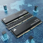 Chinese DDR5 chips in Corsair modules signal RAM shortage relief