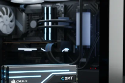 Chinese DDR5 memory enters mainstream as RAM shortage persists