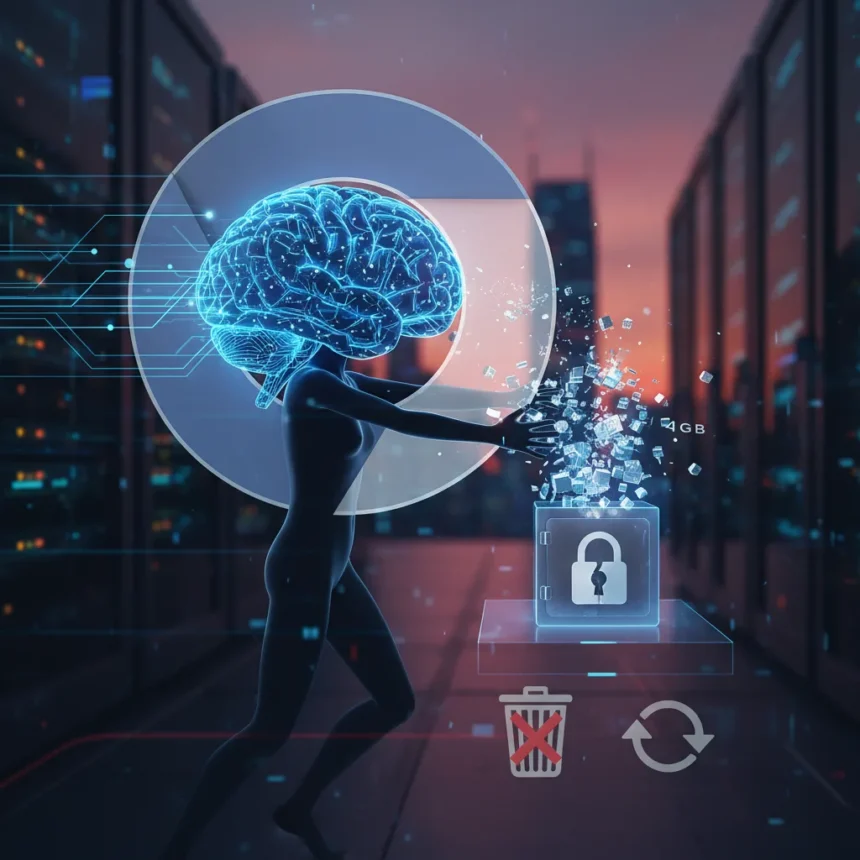 Chrome's Silent 4GB AI Install Exposes Big Tech's Trust Problem