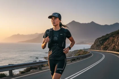 Ciele Elite Collection brings Arc'teryx-level precision to road racing