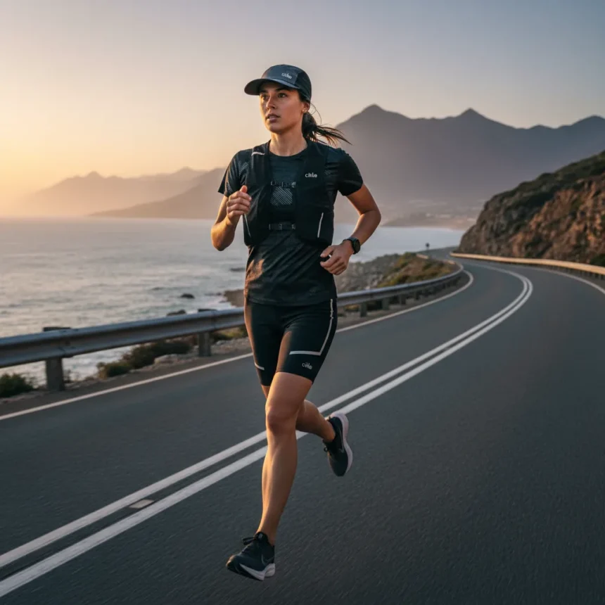 Ciele Elite Collection brings Arc'teryx-level precision to road racing