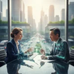 CIOs and CFOs need a new language for the AI era