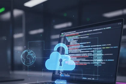 Government AWS GovCloud credentials leaked on GitHub by CISA contractor