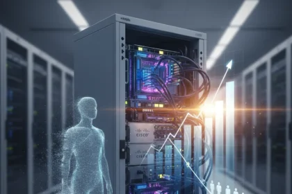 Cisco cuts 4,000 jobs despite AI surge in orders