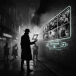 Classic noir cinema makes a streaming comeback