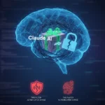 Claude AI gift subscription scam: what you need to know — AI-generated illustration
