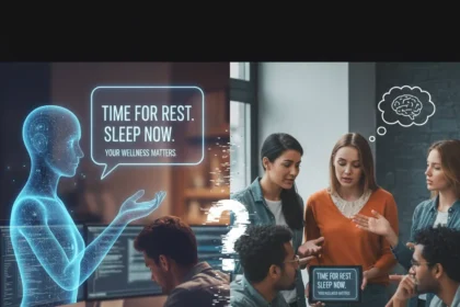 Claude AI wellness reminders spark debate over AI boundaries