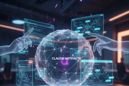Claude Artifacts: The AI Feature You're Probably Ignoring