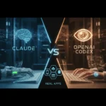 Claude Code vs OpenAI Codex: which AI agent actually wins