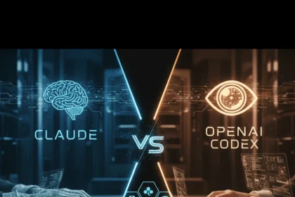 Claude Code vs OpenAI Codex: which AI agent actually wins