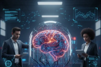 Claude Mythos security research sparks AI safety debate