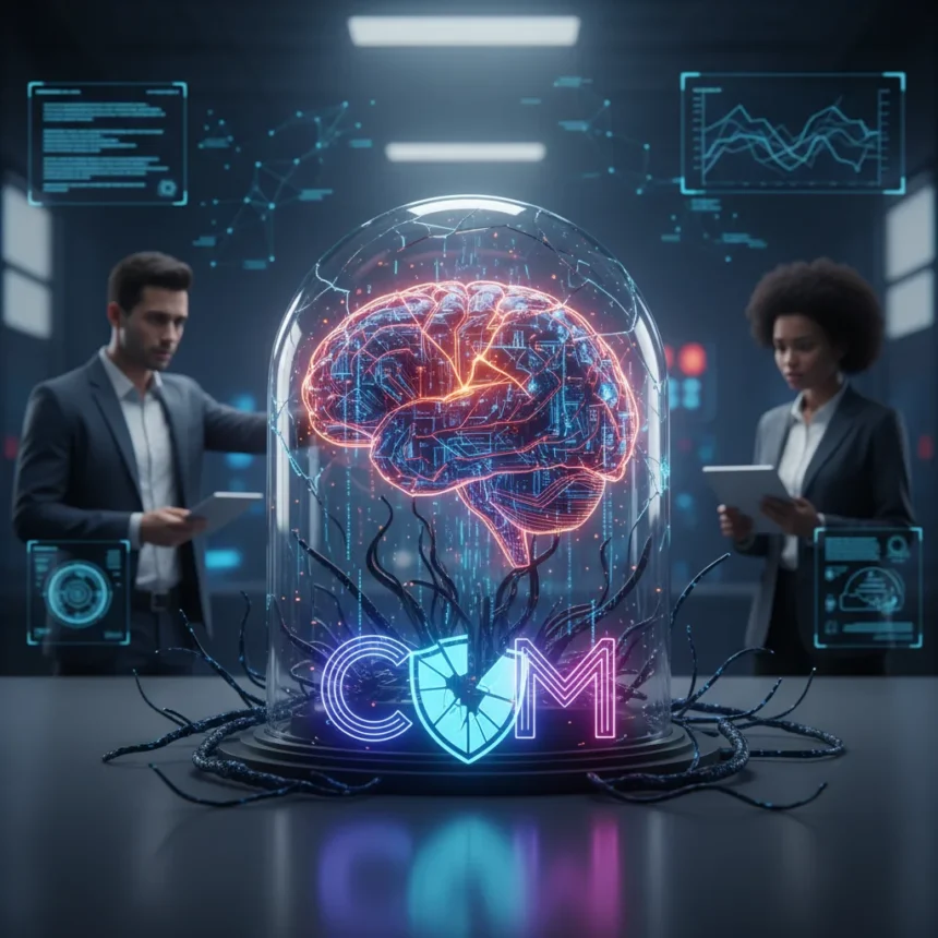 Claude Mythos security research sparks AI safety debate