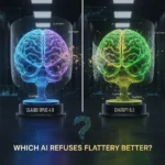 Claude Opus 4.8 vs ChatGPT: Which AI Refuses Flattery Better?