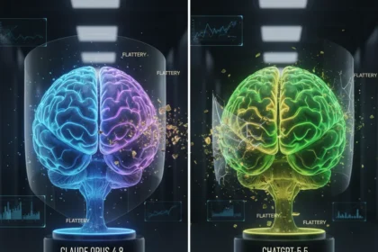 Claude Opus 4.8 vs ChatGPT: Which AI Refuses Flattery Better?
