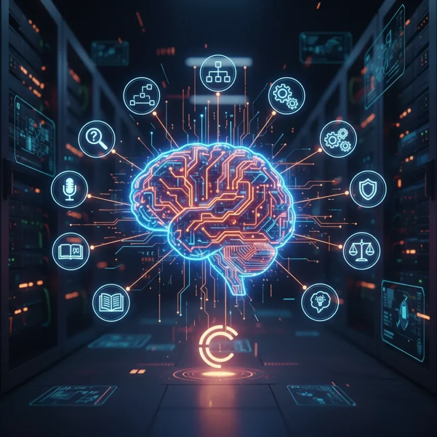 Claude prompt fixes: 10 techniques to unlock better answers — AI-generated illustration