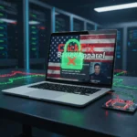 ClickFix malware found on Kash Patel's BasedApparel website