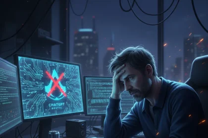 AI coding tutors don't work yet, says Assassin's Creed director