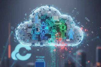 Cloudflare AI layoffs expose the gap between growth and automation