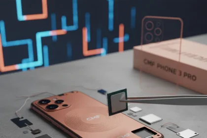 Nothing's CMF Phone 3 Pro faces delays amid chip speculation