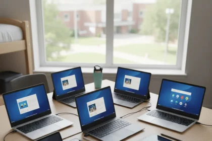 Best college-ready laptops and tablets for high school grads