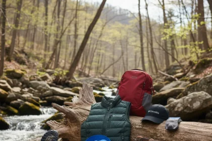 Columbia spring sale at Amazon: up to 60% off outdoor essentials