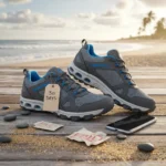 Columbia Drainmaker hybrid sneakers: water-ready but flawed
