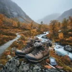 Columbia Newton Alpine Hiking Boots Fall Short on Comfort
