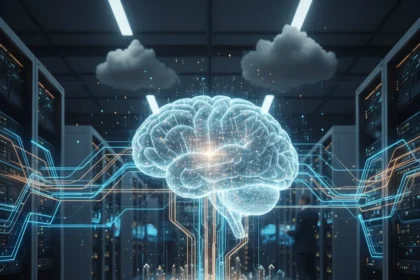 Connectivity is the overlooked foundation of AI success