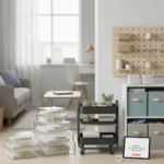 Container Store sale offers small-space storage deals from $4