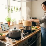 Kitchen cooking hacks that actually cut energy bills