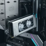 Cooler Master's MasterDIMM DDR5 RAM Adds Active Cooling