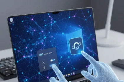 Copilot Vision in Windows 11: What You Need to Know — AI-generated illustration